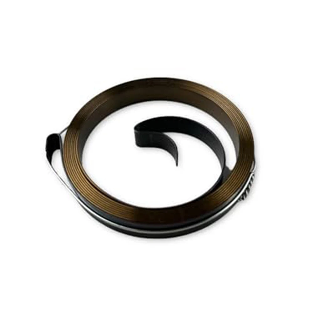 For Honda For GX240 For GX390 188F recoil starter return spring replacement for generator water pump applications