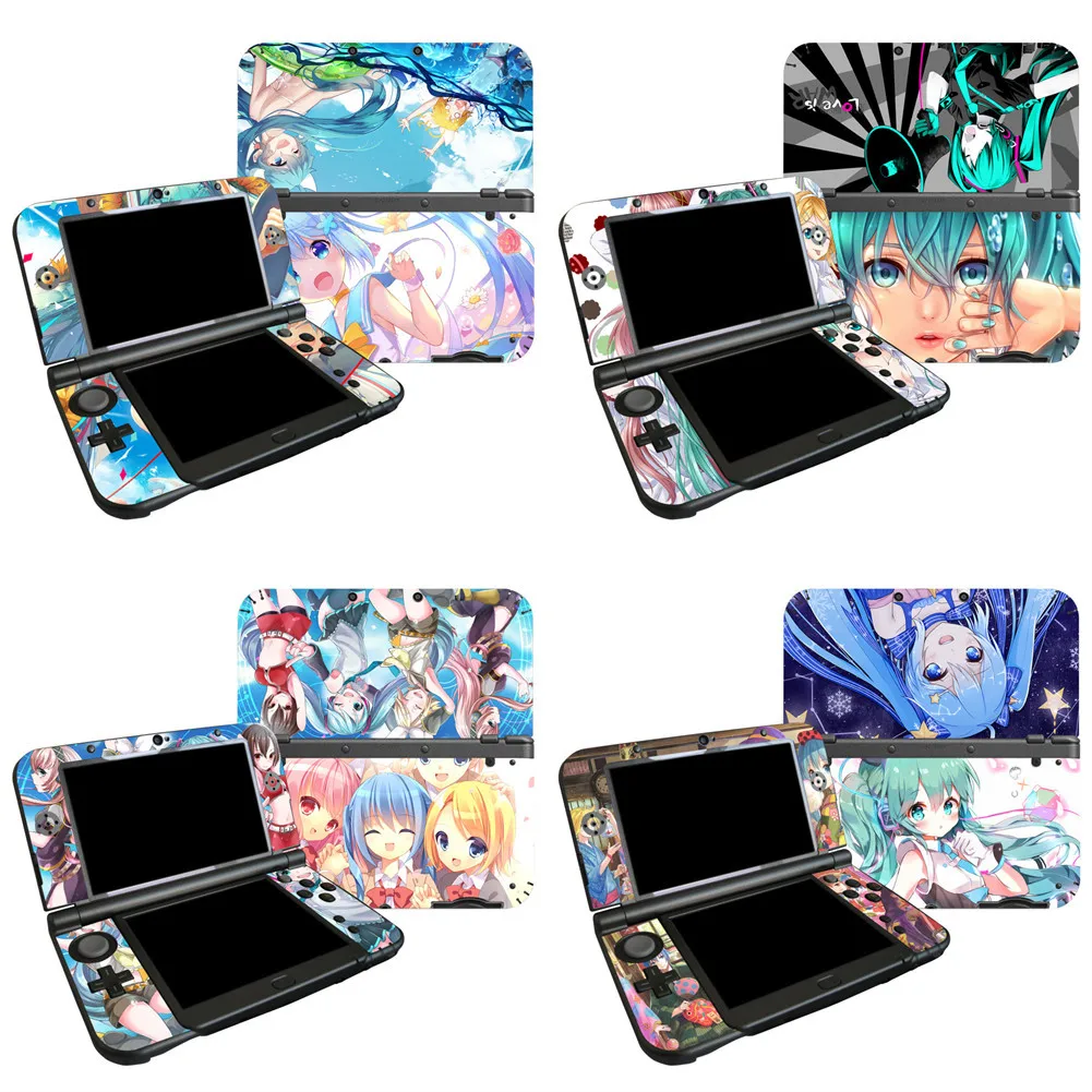 Sexy Anime Girl Vin…