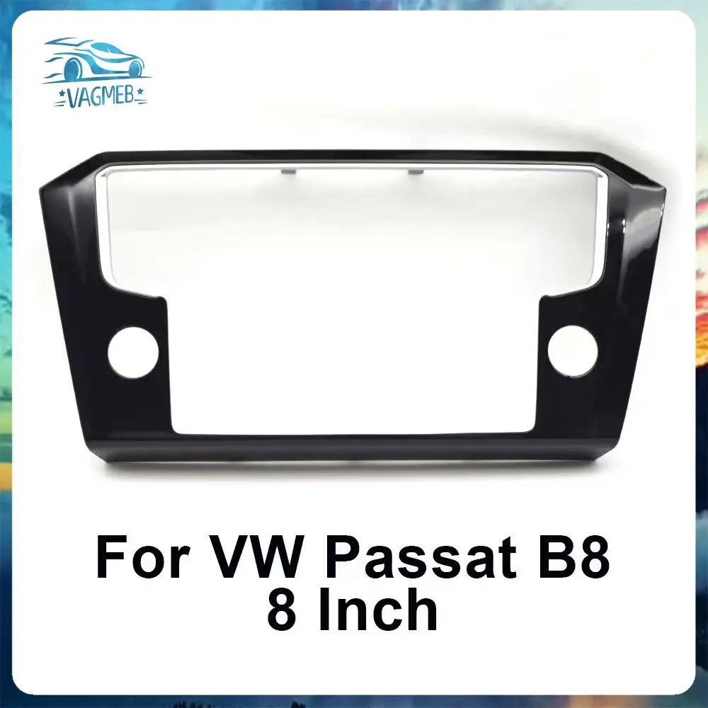 

New Original LHD RHD 3GD 858 069 3GD 858 069 TAI For VW MQB platform Passat B8 8.5 Arteon 8 INCH MIB Frame