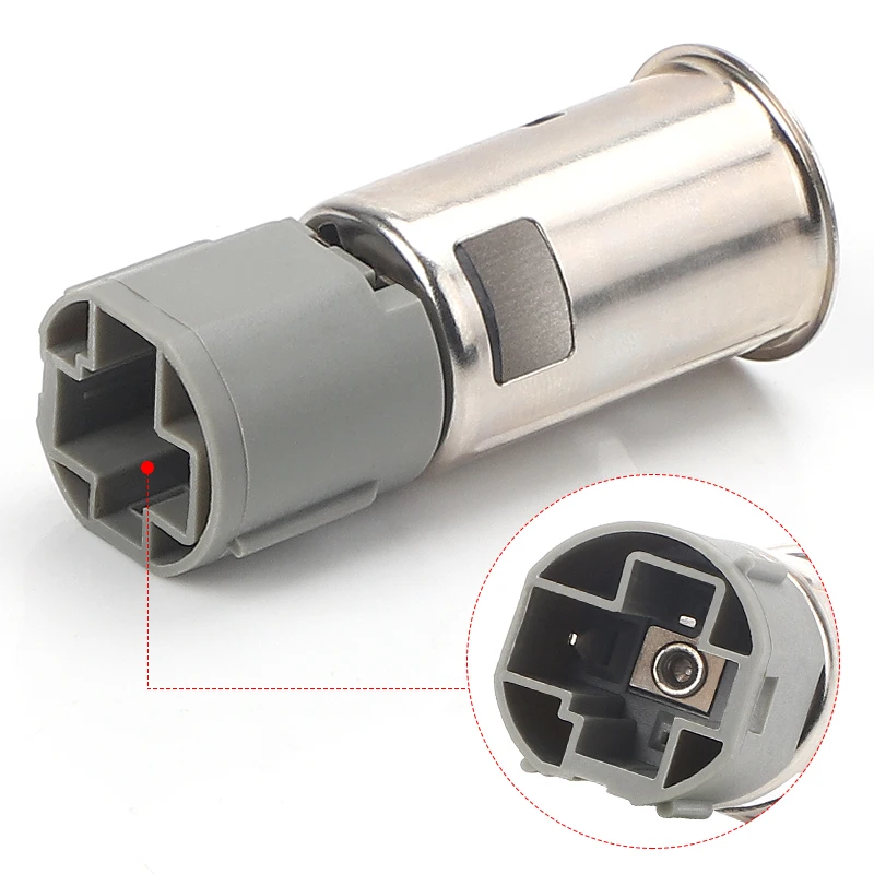 Dodge Ram Cigarette Lighter Socket: A Comprehensive Review and Guide for  Vehicle Owners