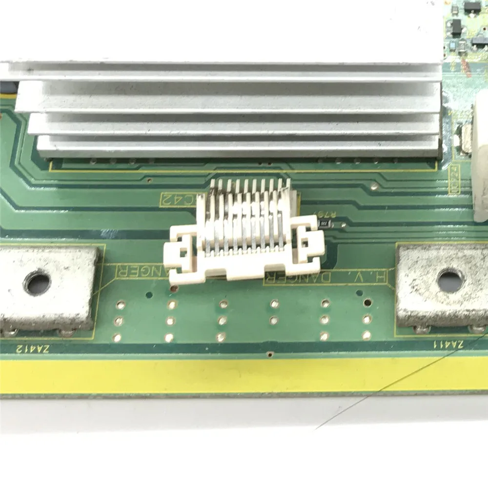 لوحة البلازما TNPA5105 AD/التيار المتناوب/AB للتلفزيون TH-P42S25C TH-P42U20C TH-P46U20C TH-P46S25C TH-P50U20C امدادات الطاقة