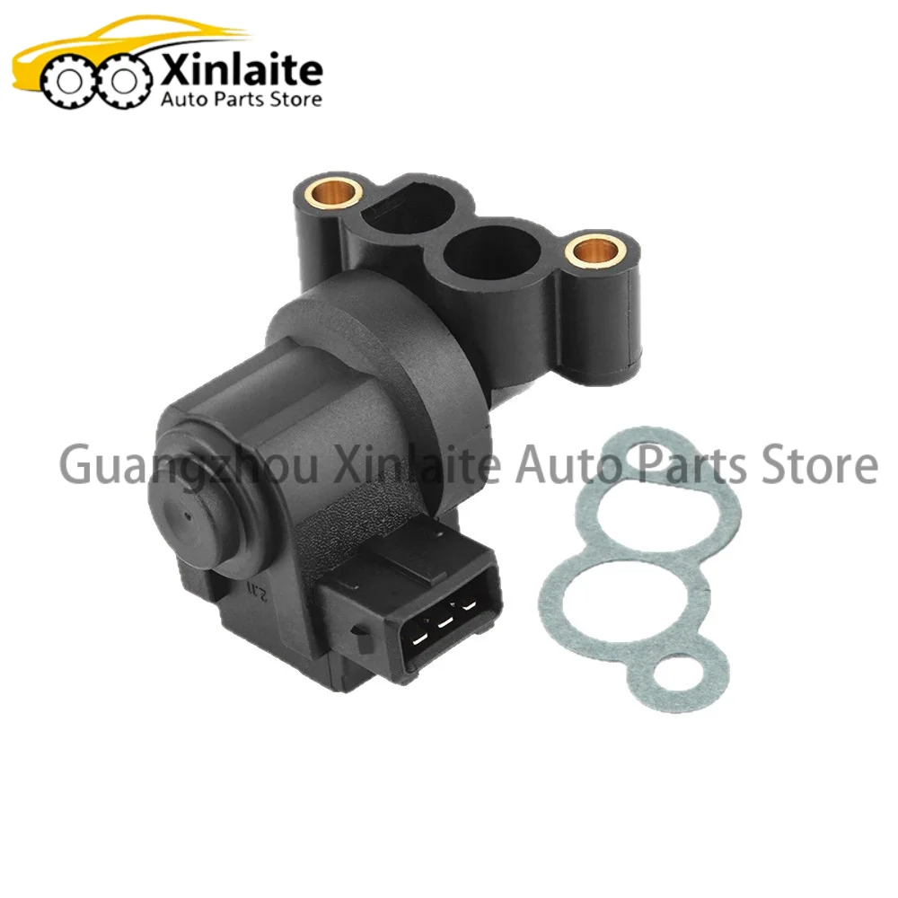 

Idle Air Control IAC Valve 35150-33010 For Hyundai Sonata Elantra Tucson Santa Fe For Kia Magentis Spectra Sportage 3515033010