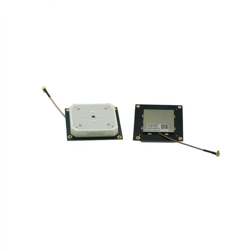 

KINVEY высокоточная легкая Gnss авиационная антенна многополосные антенны дифференциальное измерение Gps BDS Uav антенна