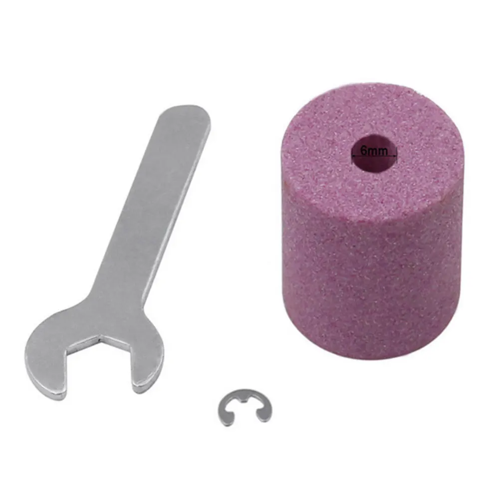 

2.0-12.5mm Portable Drill Bit Sharpener Corundum Grinding Wheel Bit Tool Twist Drill Bit Sharpening Machine