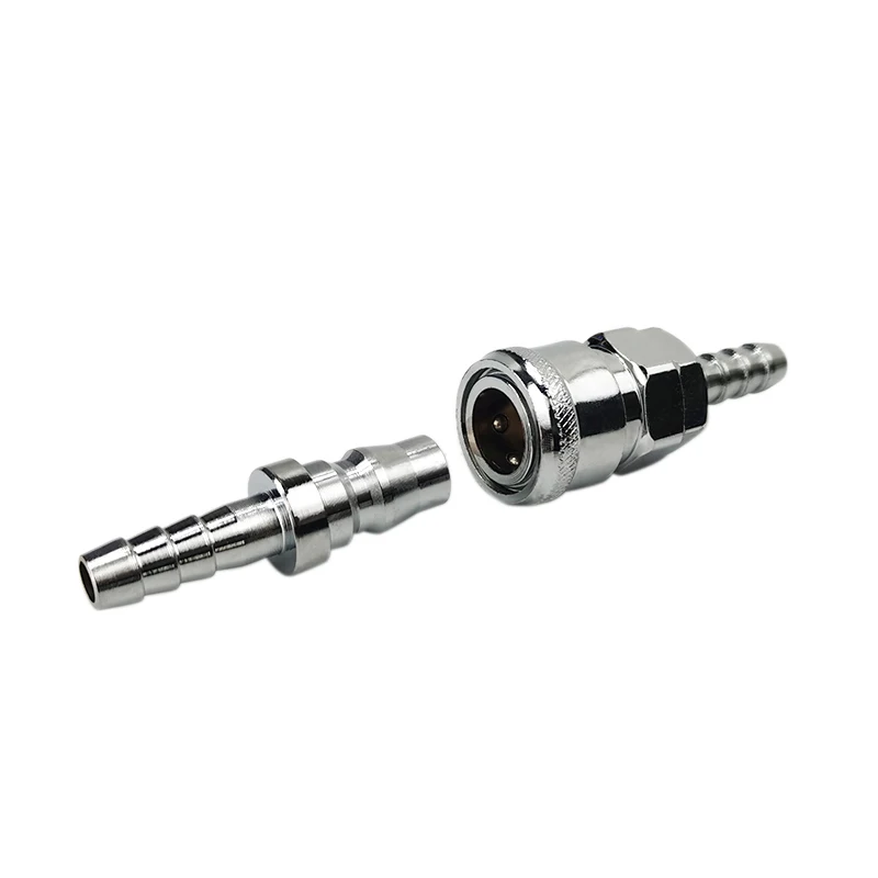 C Type SH PH SP PP SM PM SF Pneumatic Connector Rapidities for Air Hose Coupling Compressor Accessories Quick Release Fitting