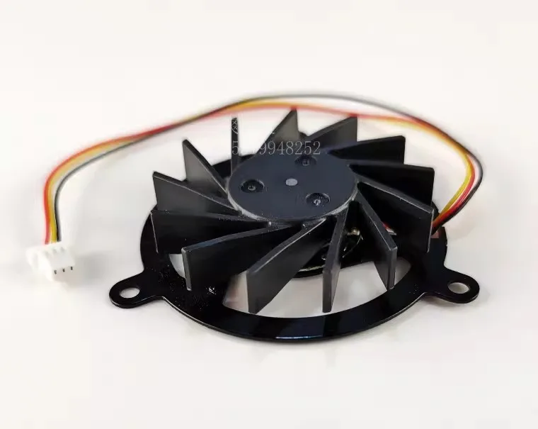 Free shipping, brand new original MBT3605XF-O08 5V 3Pin graphics card fan