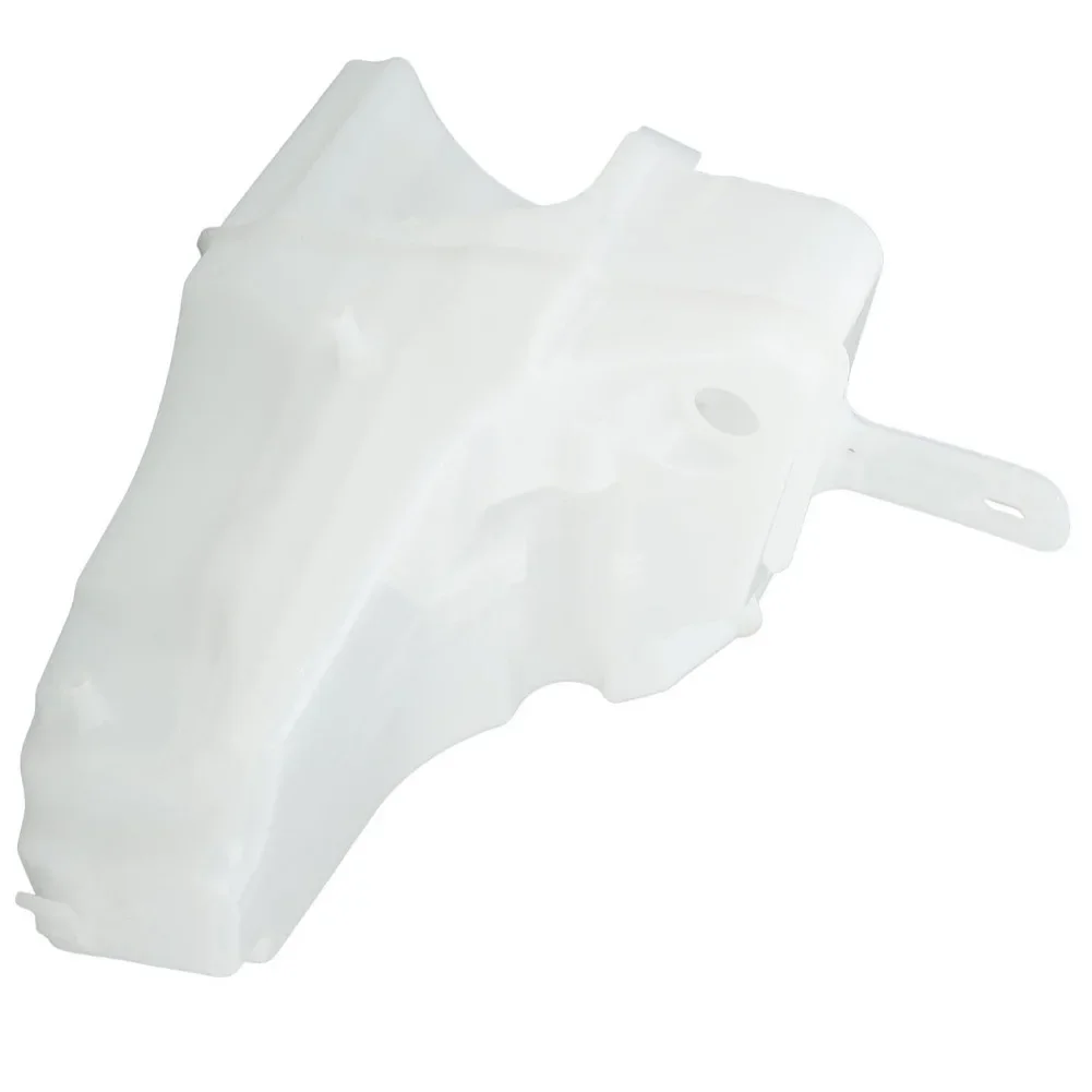 1pcs Car Washer Fluid Reservoir Tank For Mercedes For Benz 98-05 ML320 ML430 ML55 White Windshield Washer Fluid Reservoir Parts