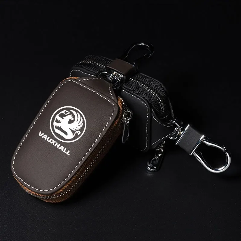 

Car Remote Key Case Cover Protective Keychain for Vauxhall Opel Corsa D Astra G GTC J H Vectra Zafira universal car accessories