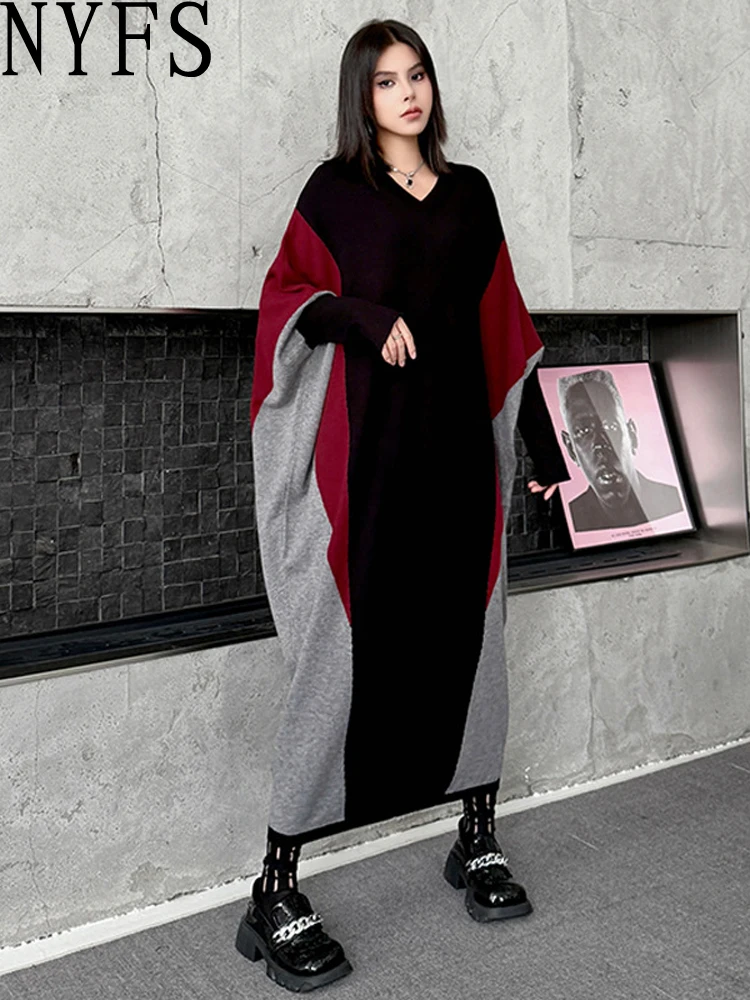 Nyfs Plus Size Casu… - image