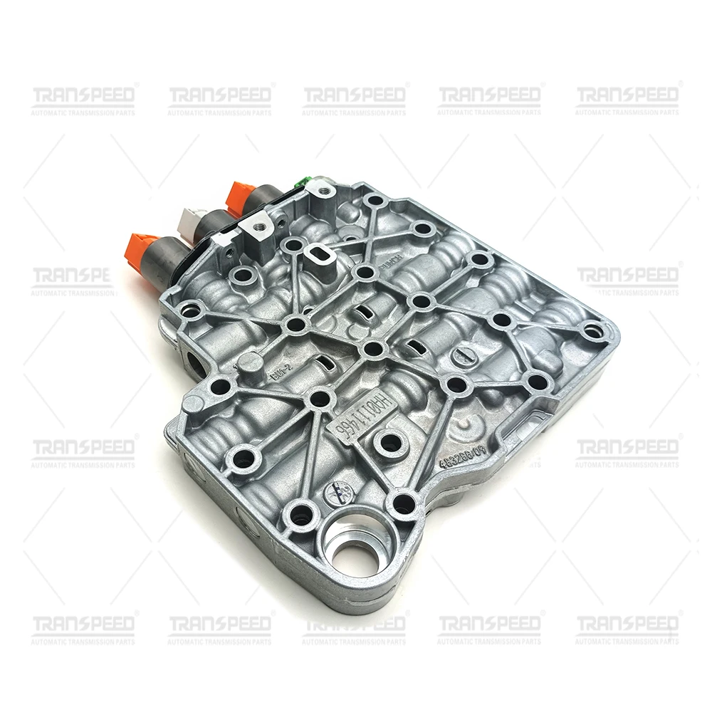 Transpeed High Quality VT2 CVT Automatic Transmission VT2 Gearbox Transmission Valve Body For BYD