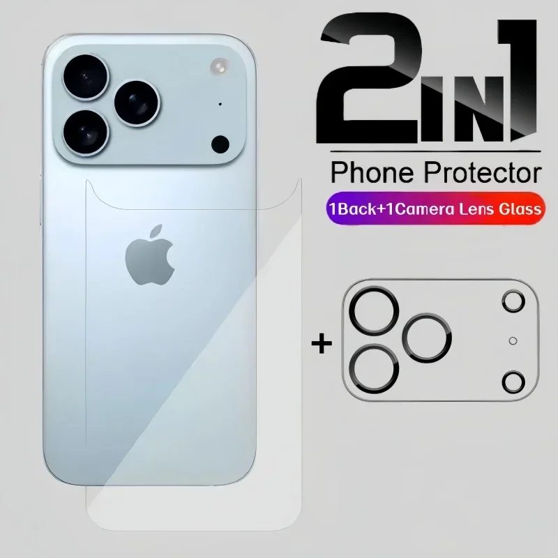 2IN1 Back+Camera Le… - image