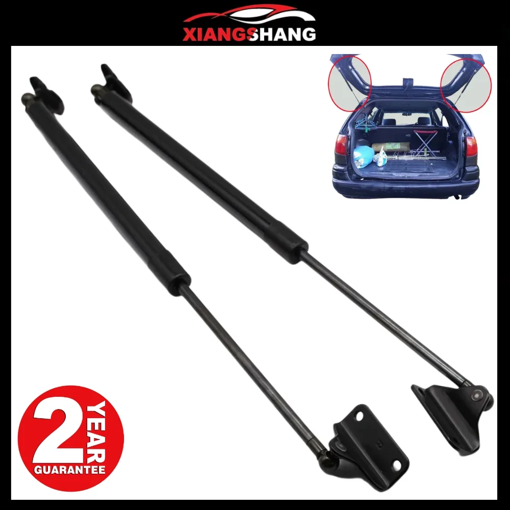 

2x Auto Rear Trunk Tailgate Boot Shock Gas Struts for Toyota Caldina 1992-1997 station wagon for Toyota Carina E Corona Damper