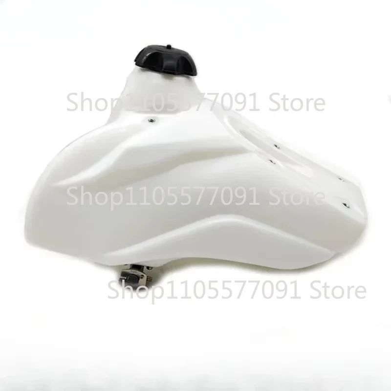 tank cap switch assembly K1 K2 off-road motorcycle fuel