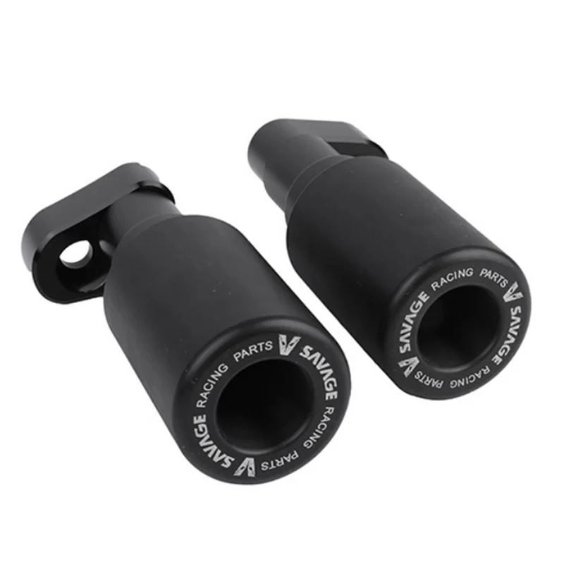 

AEA6-Motorcycle Frame Sliders Crash Engine Pad Sliders Falling Protection Sliders For Yamaha MT-03 2021-2024