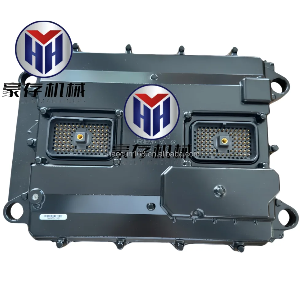 

Hot saleOriginal High Quality 607-2611 Controller ECU for Spare Part for Excavator Construction Machinery