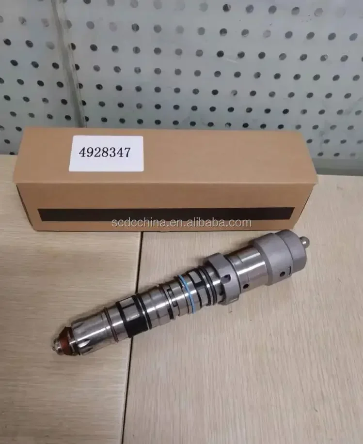 Oem Fuel Injector P…