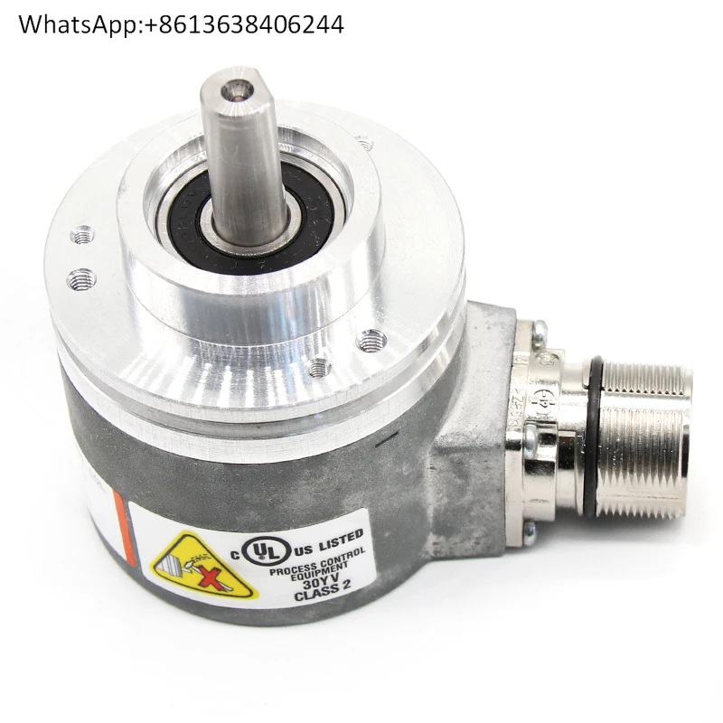 

KUBIER encoder KUBIER new original genuine spot 8.5863.1200.G321.S028.K018