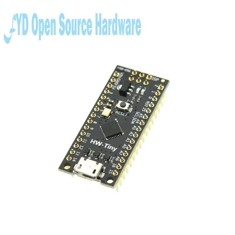 MH-Tiny ATTINY88 Micro Development Board 16Mhz /Digispark ATTINY85 Upgraded /NANO V3.0 ATmega328 Extended Compatible For