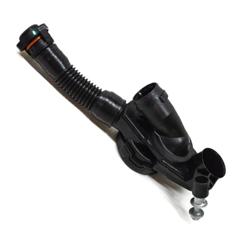 ตรวจสอบ Crankcase ไอเสียวาล์วสําหรับ Porsche Cayenne 92A Macan 95B Panamera 970 PVC Emission Control วาล์วขวา 94610722977