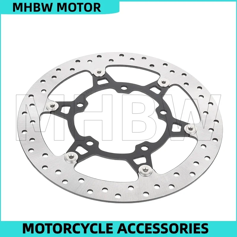 Front / Rear Brake Disc for Cfmoto 450sr Cf400-6