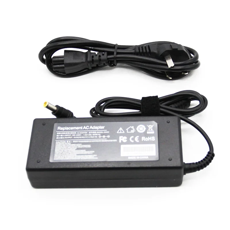 Yokogawa AQ7270, AQ7275 Optical Time Domain Reflectometer Power Adapter OTDR Charger