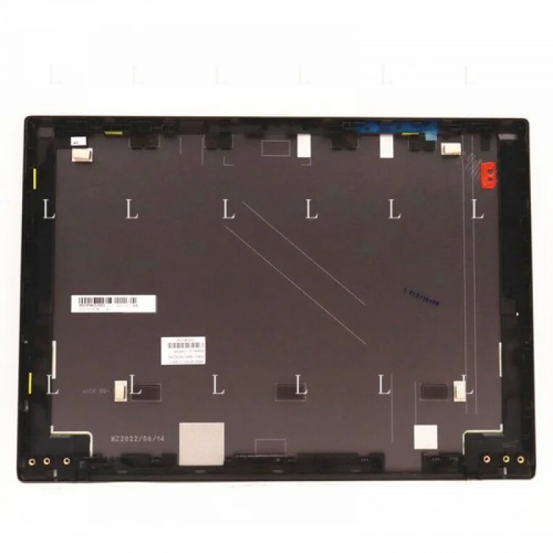 

L 5M11H26260 New For Lenovo Thinkpad L13 Gen 3 LCD Top Lid Back Cover StormGrey