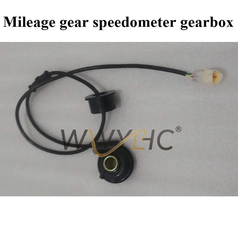 

Подходит для мотоцикла Lifan LF250-D/V16, датчик скорости, тахометр, зубчатый тахометр, коробка передач