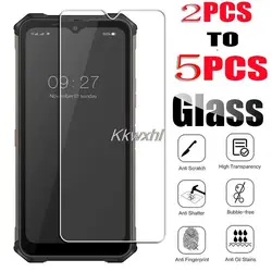 2PCS-5PCS For Oukitel C19 C21 C23 C18 Pro C25 K15 Plus WP9 WP12 WP13 WP10 5G WP5 WP8 K13 WP6 Protector Tempered Glass Film Cover