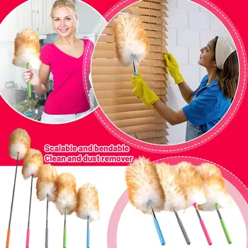 8 最佳銷售 除塵器 - №6