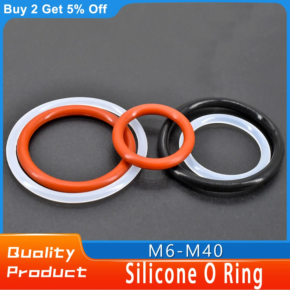 30/50Pcs Vmq Food G…