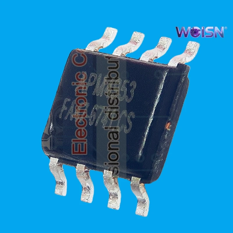  SOP-8 4953 APM4953 Stable Quality Components Sufficient Stock Worldwide Shipping Bulk Order Better Price