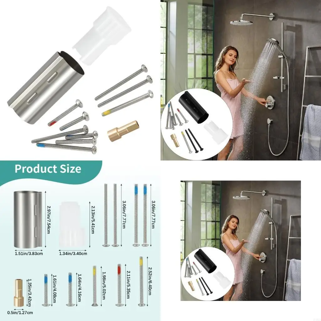 

Replacement Handle Extension For Bath Shower Faucets To Fix Incorrect