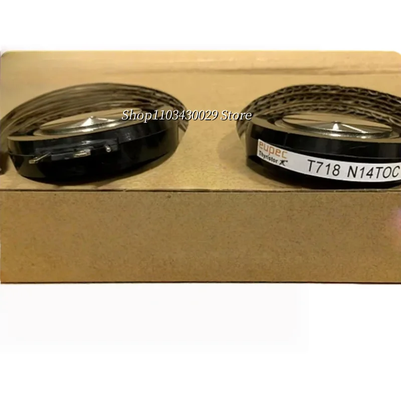 

T718N14TOF T718N16TOF T718N18TOF T718N12TOF T718N12TOC T718N16TOC T718N18TOC Thyristor MODULE IN STOCK