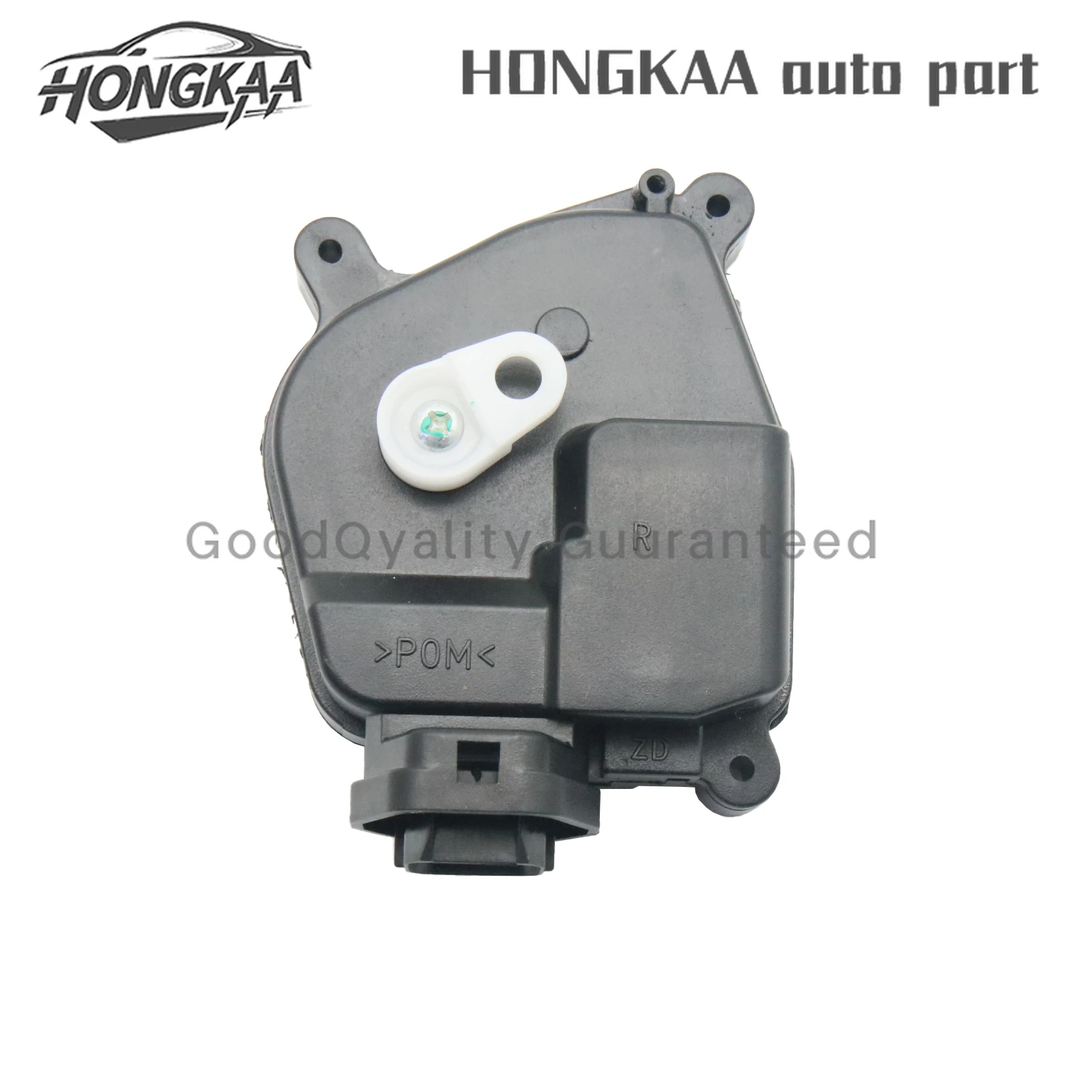 Rear Right Door Lock Actuator Bolt 95746-1G020 957461G020 for Kia Rio JB Pride Sephia Sport Hyundai Accent MC Verna - view 4