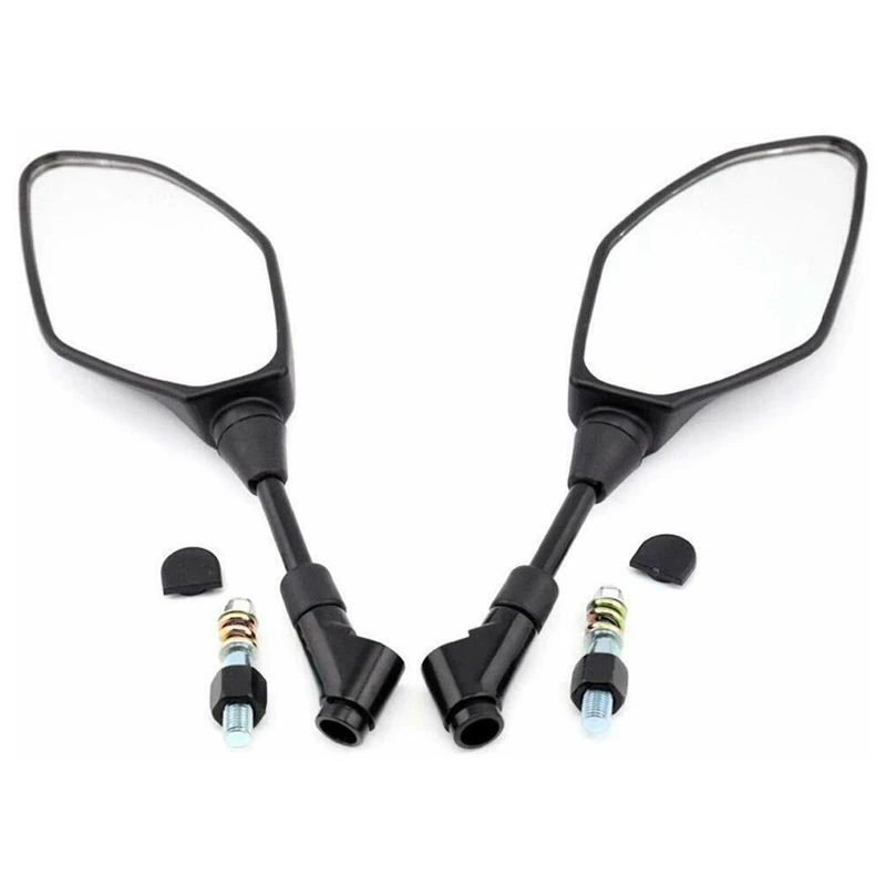 Newmotorcycle Rearview Mirror Rear View Mirror For YAMAHA MT-07/FZ-07/MT-09/FZ-09/FJ-09/MT-10/FZ-10 FZ7 FZ9