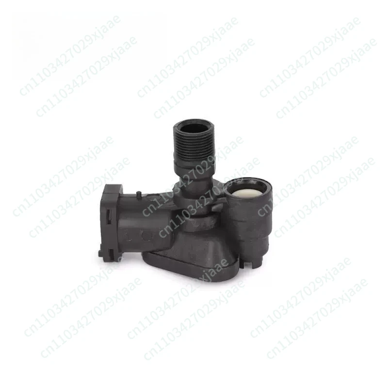 

High Pressure Washer Manifold Assembly Pump Valve Block for Power Cleaning Equipment Replacement Spare Par