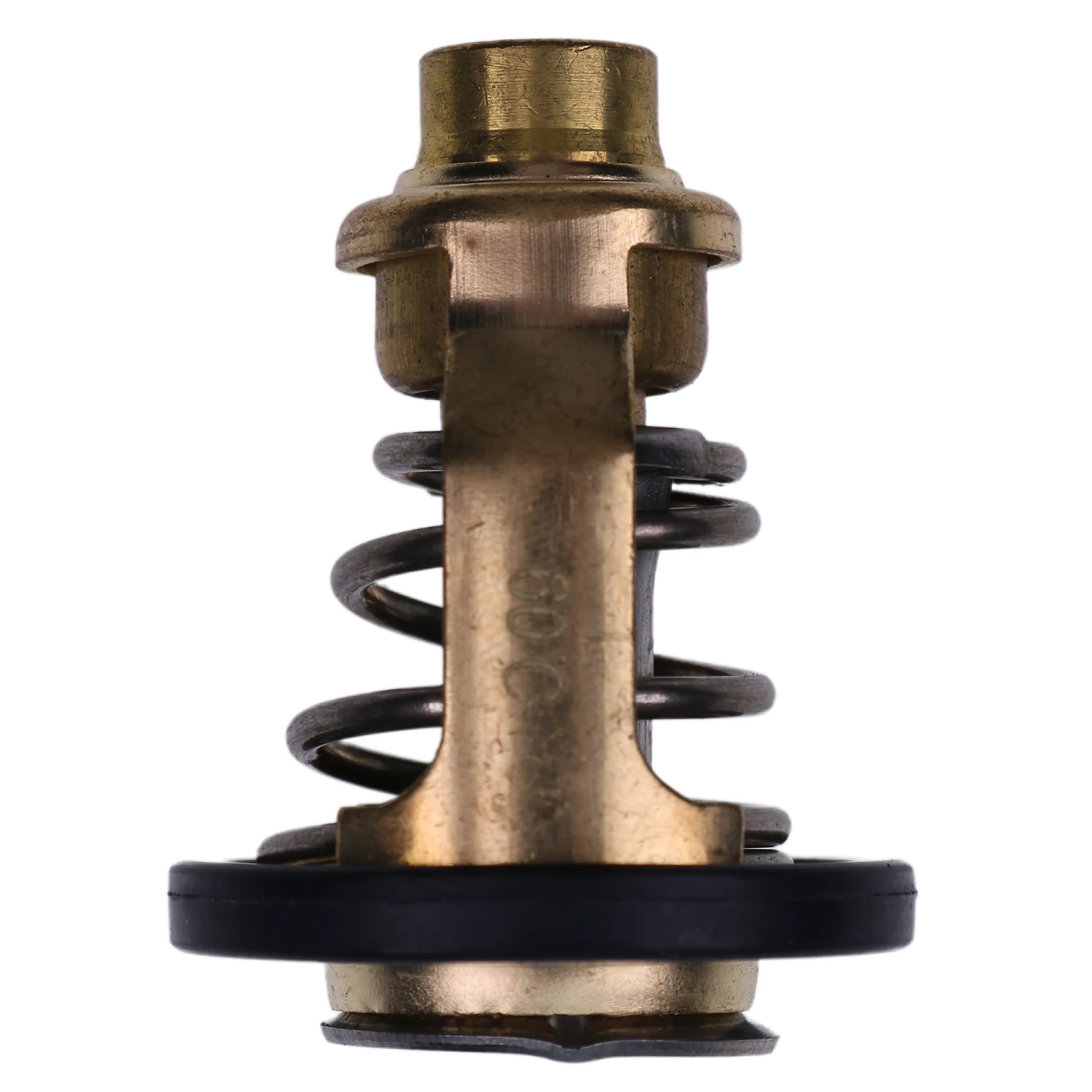 60­ºC Thermostat 67F-12411-01-00 For YAMAHA Outboard F75/80/90/100/150/200/225