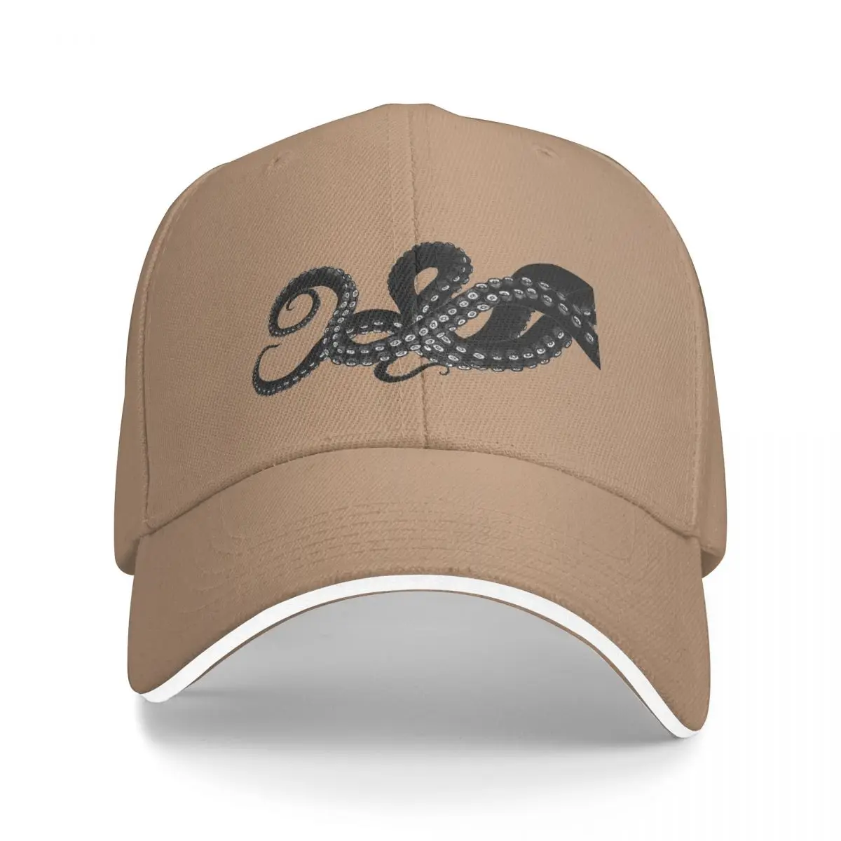 

Get Kraken Bucket Hat Baseball Cap Cap winter custom cap women hats Men's