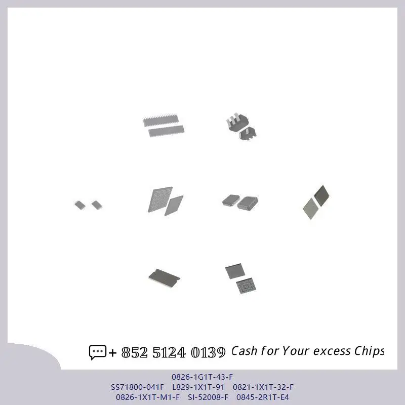 chip-chip-circuito-integrado-chip-mcu-chip-0826-1g1t-43-f-ss71800-041f-l829-1x1t-91-0821-1x1t-32-f-0826-1x1t-m1-f-si-52008-f