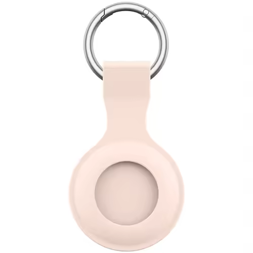 Cover for Apple Airtags Case Silicone Protective Shell Tracker Accessories Anti-scratch Sleeve Keychain For Apple Air tag case - Image 23