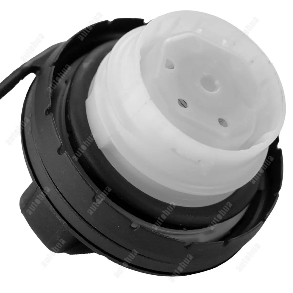 غطاء خزان الوقود لسيارة تشيفي جي إم سي بويك كاديلاك - سيلفرادو سوبربان تاهو يوكون استبدال غطاء حشو الوقود غطاء حبل