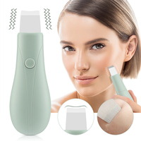 Deep Cleansing Blackhead and Whitehead Removal Tool for Nose and Face Skin Pore Cleaner Skin Scrubber Skin Care Beauty Tools