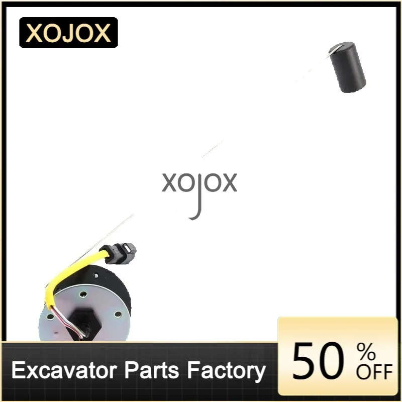 

XOJOX For Caterpillar cat E320C Diesel Oil Level Sensor 312 323 312D 336 345 307 329B Tank Float