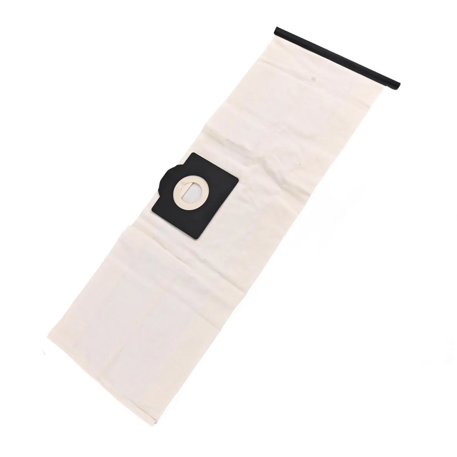 Long lasting Washable Dust Bags for Karcher NT20 NT30 NT38 NT481 NT652 Vacuum Cleaner Strong Filtration Pack of 1