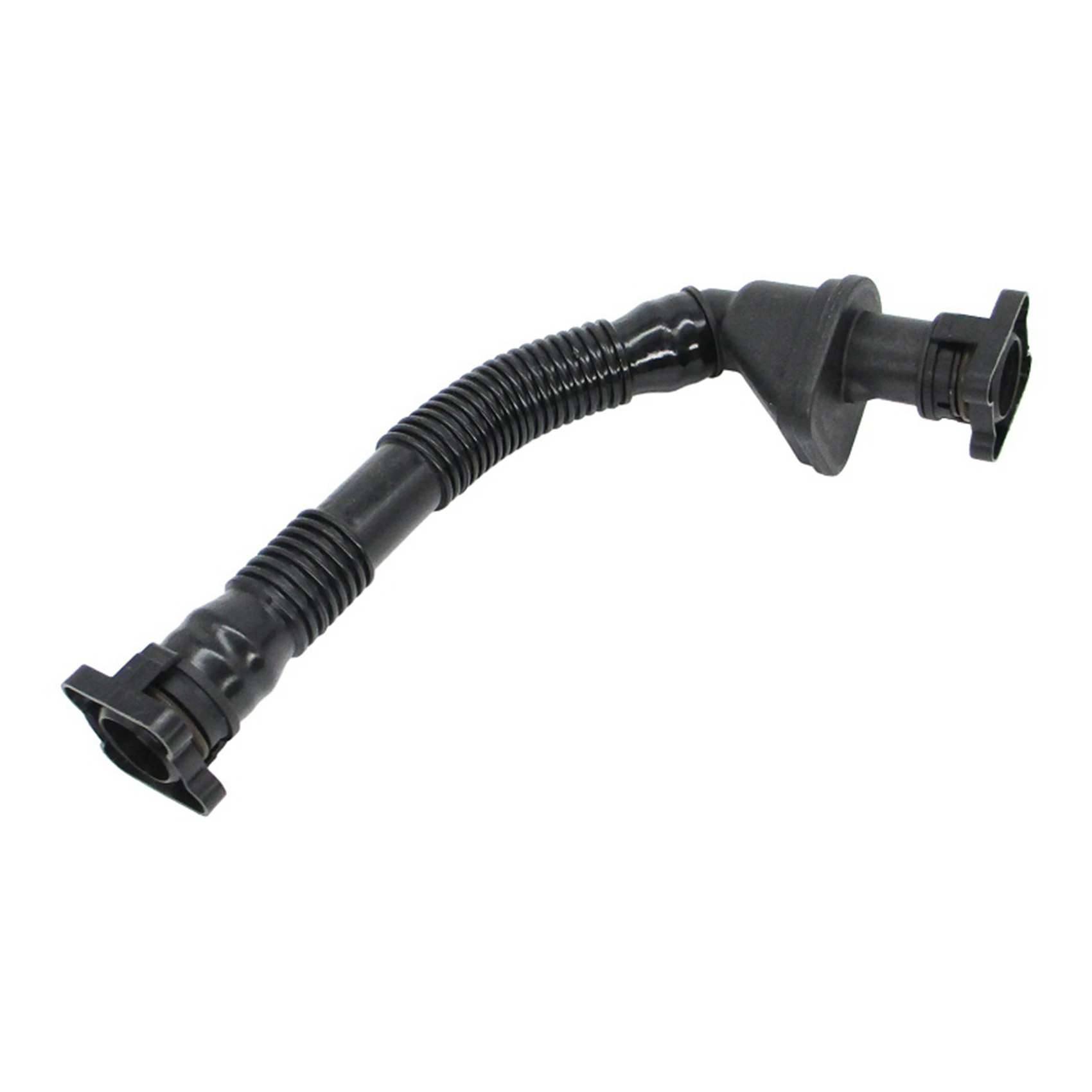 Crankcase Vent Hose 11157553949,11 15 7 553 949 for-BMW E82 135I E9X 335I E60 535I Z4 N54 3.0L