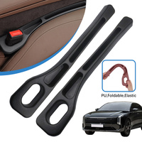 Car Seat Gap Filler Side Seam Plug Strip Leak-proof Filling Strip For Kia K8 Car Decoration Accessories