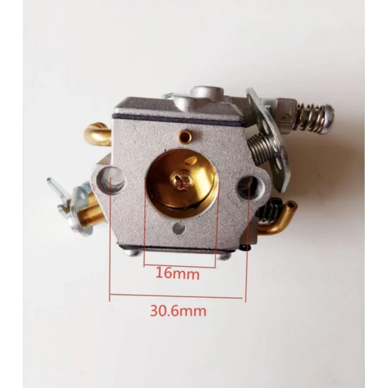 Карбюратор Ouma GS350C GS350 935 GS35 GS35C Ye Hong MT3500 MT350 38CC