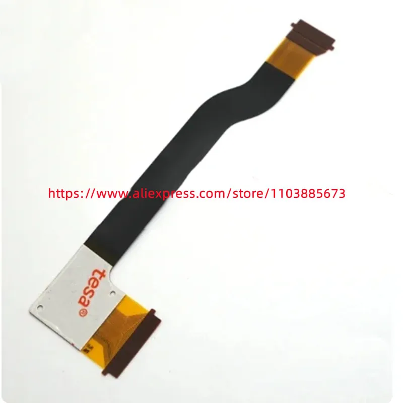 NEW Hinge LCD Flex Cable LC-1030 For SONY A6300 A6500 ILCE-6300 ILCE-6500 Digital Camera Repair Part