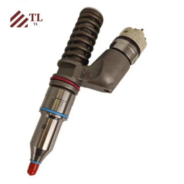 

Dies el Fuel Injector 374-0750 20R-2284 for Caterpillar CAT C15 C18 C27 C32 Engine 365C 374DL Excavator