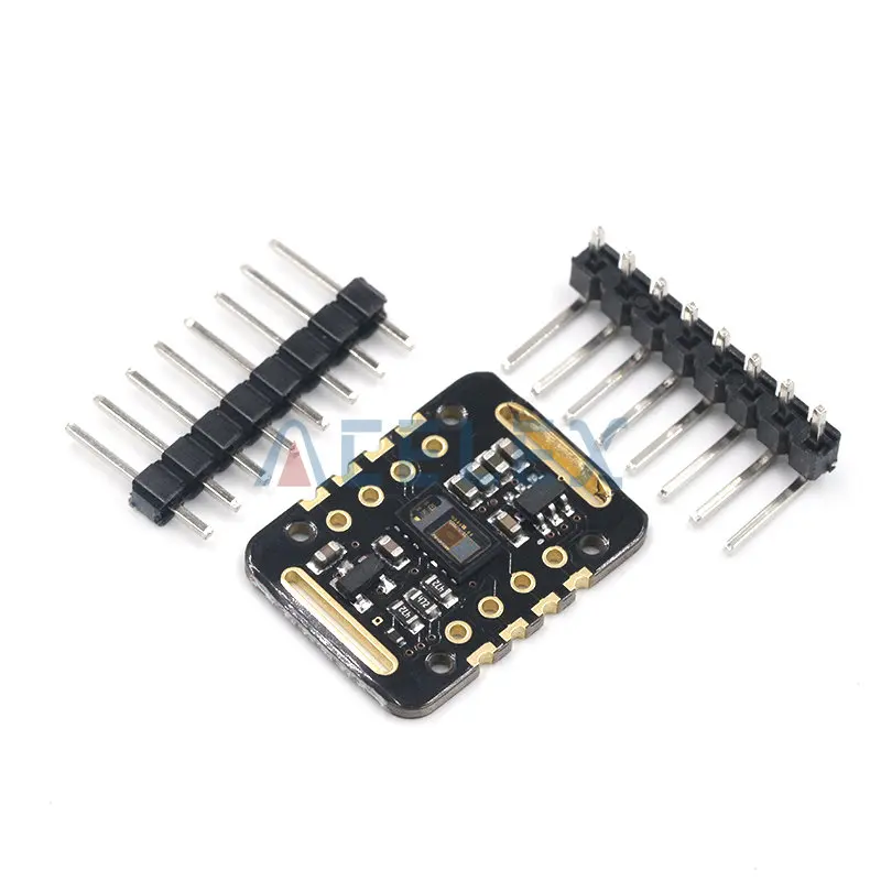 MH-ET LIVE MAX30102 Heart rate Sensor Module Puls detection Blood oxygen concentration test For Arduino Ultra-Low Power